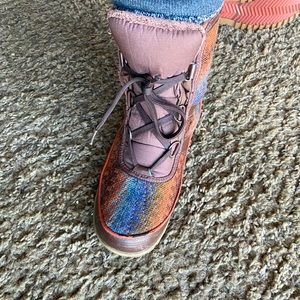 Sorel Tívoli II Aztec winter boots